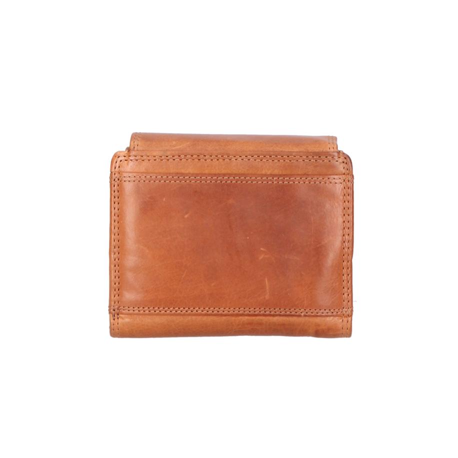 Santini Firenze Santini Firenze Portemonnee karamel -