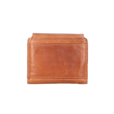 Santini Firenze Santini Firenze Portemonnee karamel