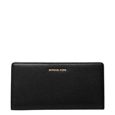 Michael Kors Bryant MD Trifold Wallet black
