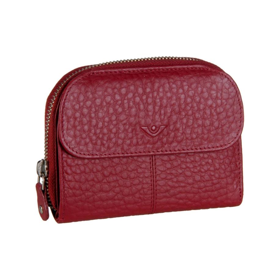 VOi VOi Portemonnee Randa bordeaux -