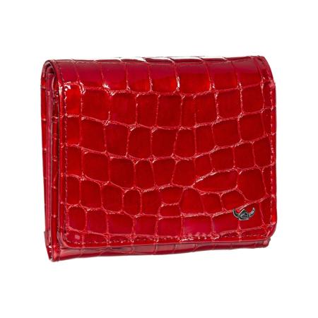 GOLDEN HEAD GOLDEN HEAD Portemonnee Cayenne rood