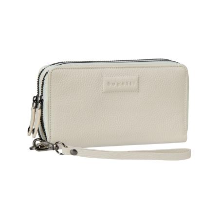 Bugatti bugatti Portemonnee Elsa wit