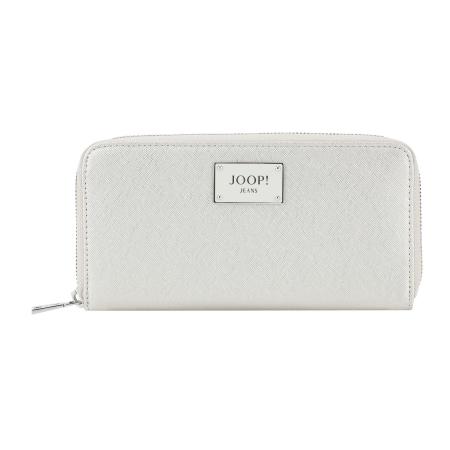 JOOP! Jeans JOOP! Jeans Portemonnee Cofano zilver