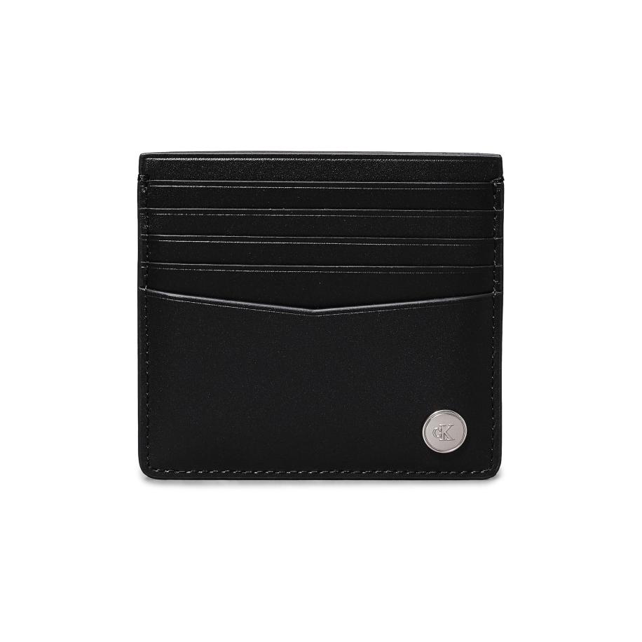 Calvin Klein Calvin Klein Jeans Portemonnee zwart -