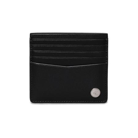 Calvin Klein Calvin Klein Jeans Portemonnee zwart