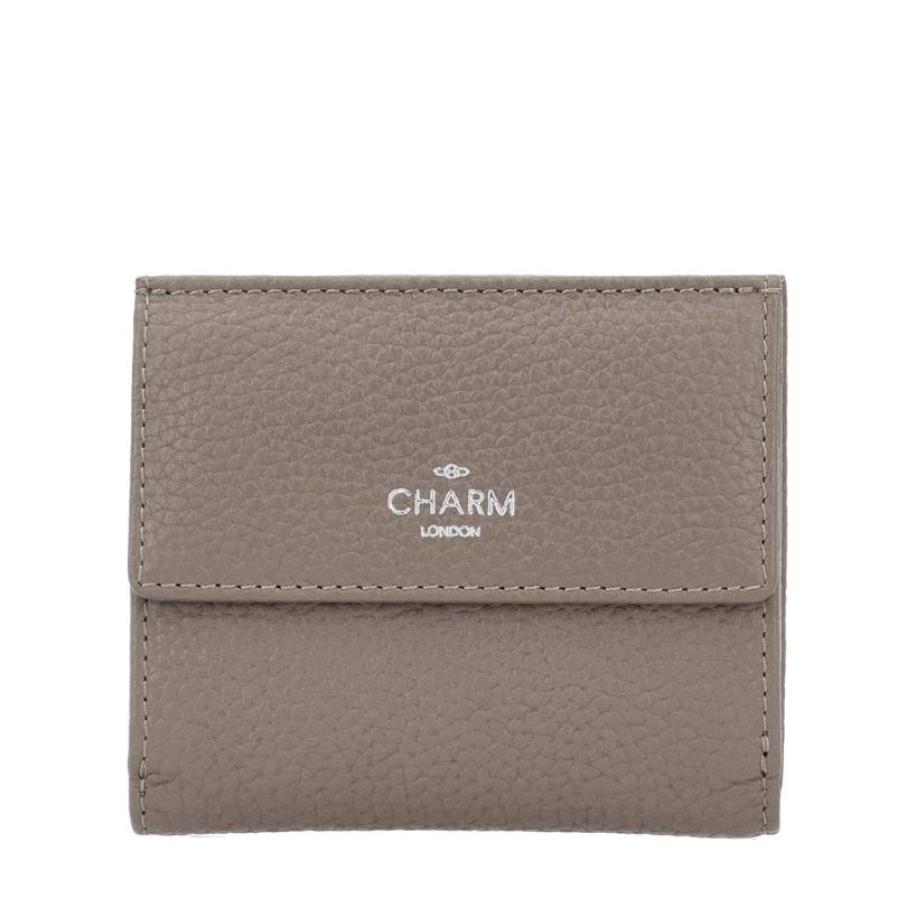 Charm London Washington Wallet taupe Bruin