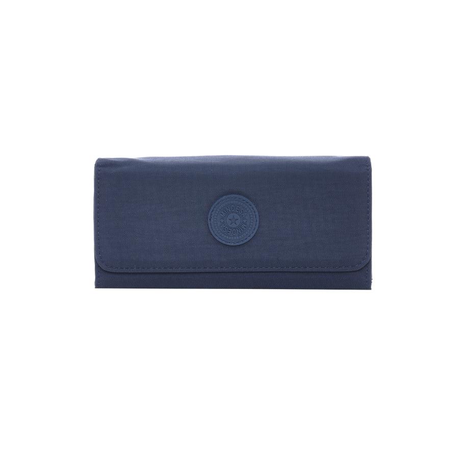 Mindesa Mindesa Portemonnee marine -