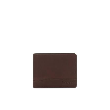 Kazar Portemonnee bruin