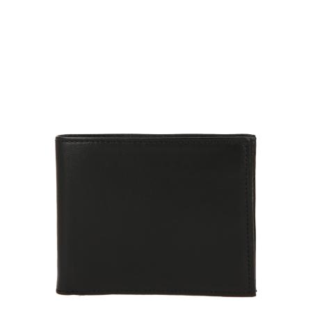 ABOUT YOU ABOUT YOU Portemonnee Eduard Wallet zwart