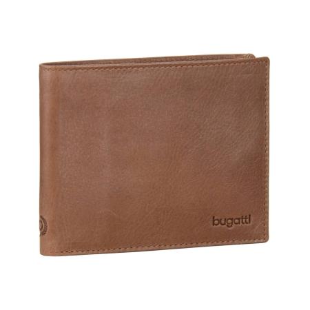 Bugatti bugatti Portemonnee Volo karamel
