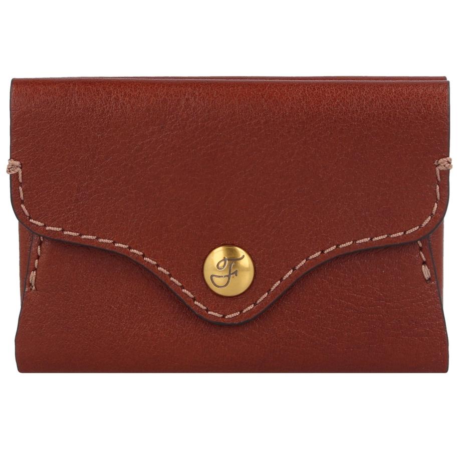 Fossil FOSSIL Portemonnee bruin -