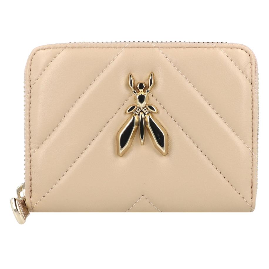 Patrizia Pepe PATRIZIA PEPE Portemonnee beige -