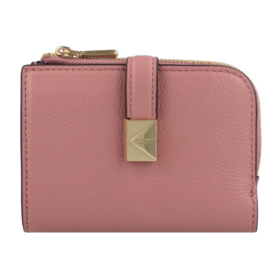Kate Spade Kate Spade Portemonnee Deco goud / rosa -
