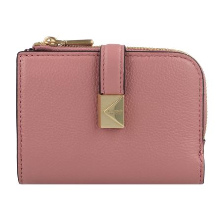 Kate Spade Kate Spade Portemonnee Deco goud / rosa