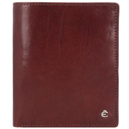 Esquire Esquire Portemonnee Toscana bordeaux