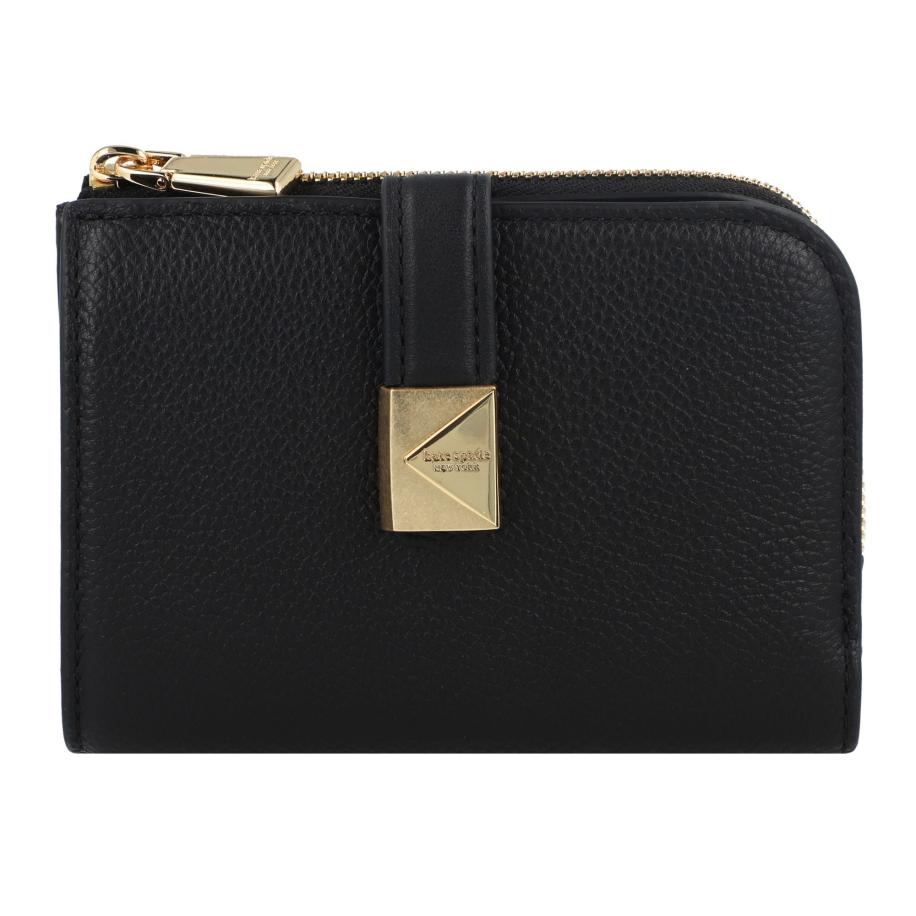 Kate Spade Kate Spade Portemonnee goud -
