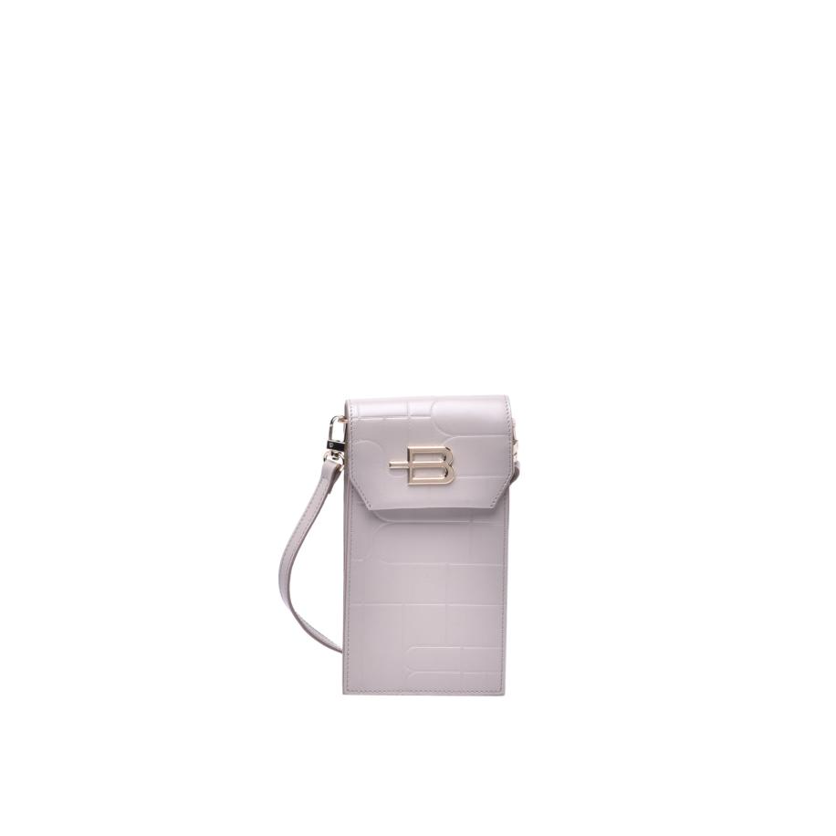 Baldinini BALDININI Portemonnee taupe -