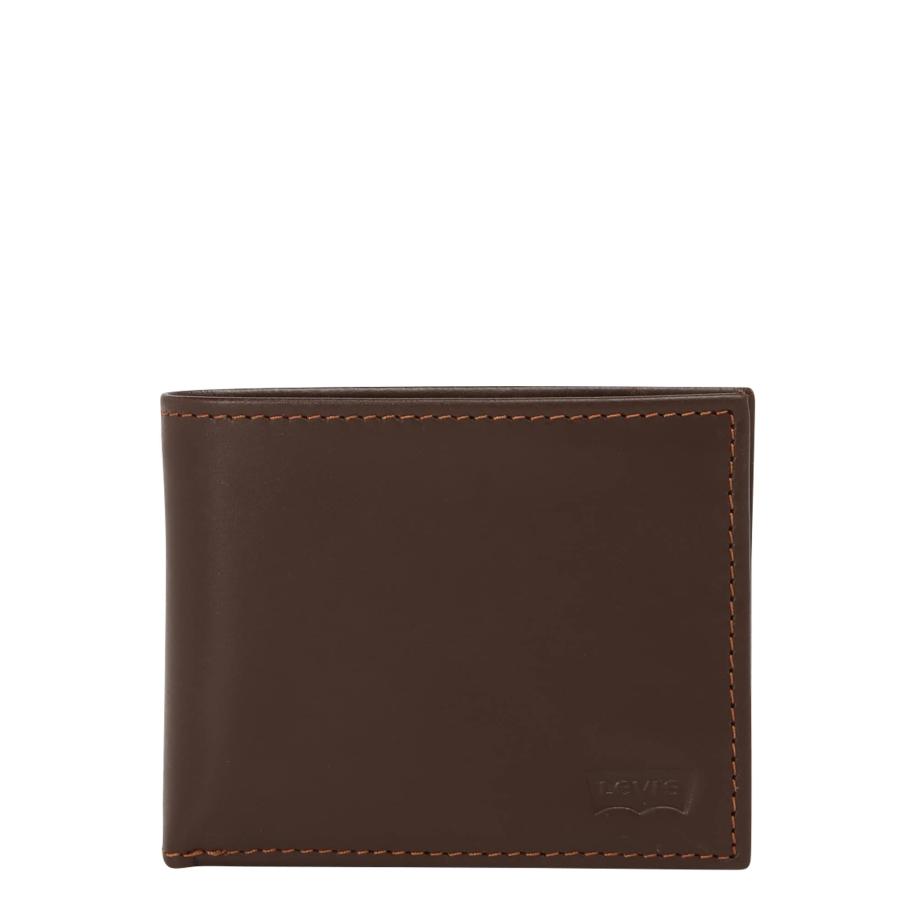 Levi's LEVIS ® Portemonnee donkerbruin -