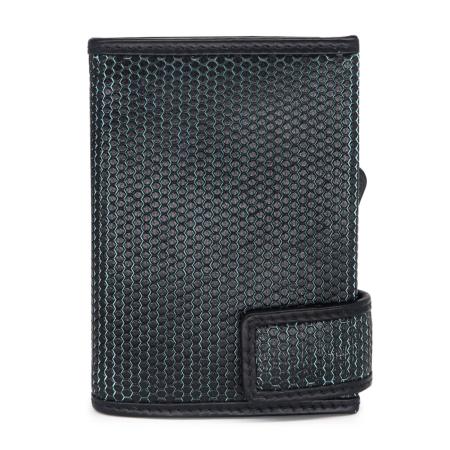 SecWal SecWal Portemonnee grijs