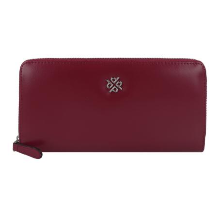 Picard Picard Portemonnee Black Tie 1 rood