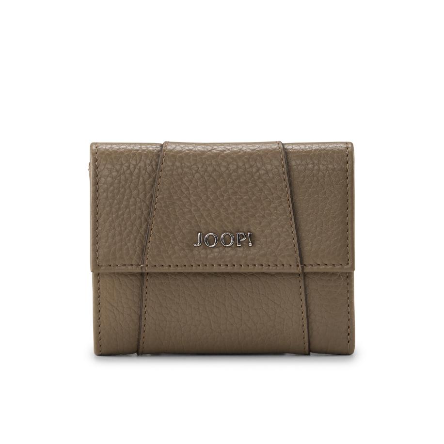 JOOP! JOOP! Portemonnee taupe -