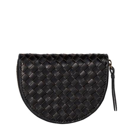 O My Bag Laura Coin Purse II black