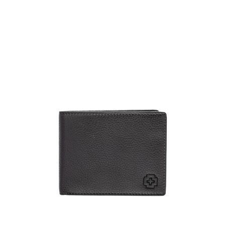 Strellson STRELLSON Portemonnee Dalston Myles donkerbruin