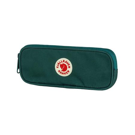 Fjallraven Fjällräven Etui groen