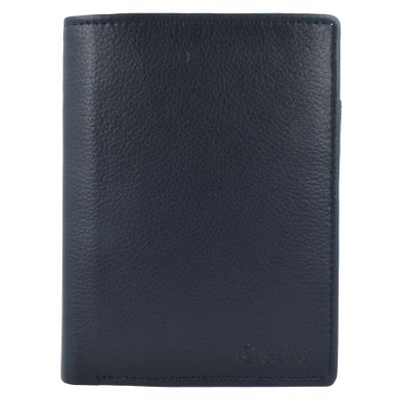 Esquire Esquire Portemonnee zwart