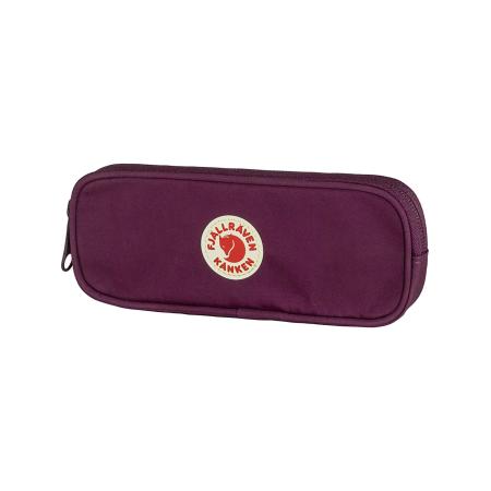 Fjallraven Fjällräven Etui lila / rood / wit