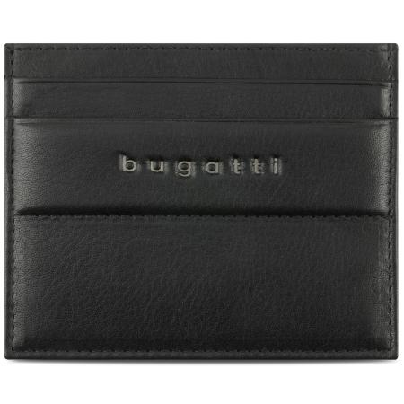 Bugatti bugatti Etui Nome zwart