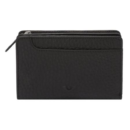 VOi VOi Portemonnee Hirsch zwart