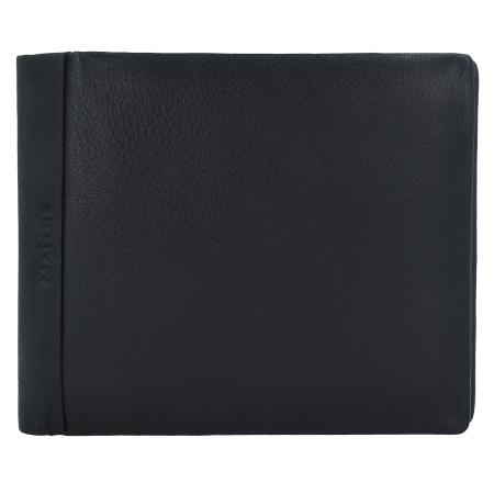 Maître Maître Portemonnee Bundenbach zwart