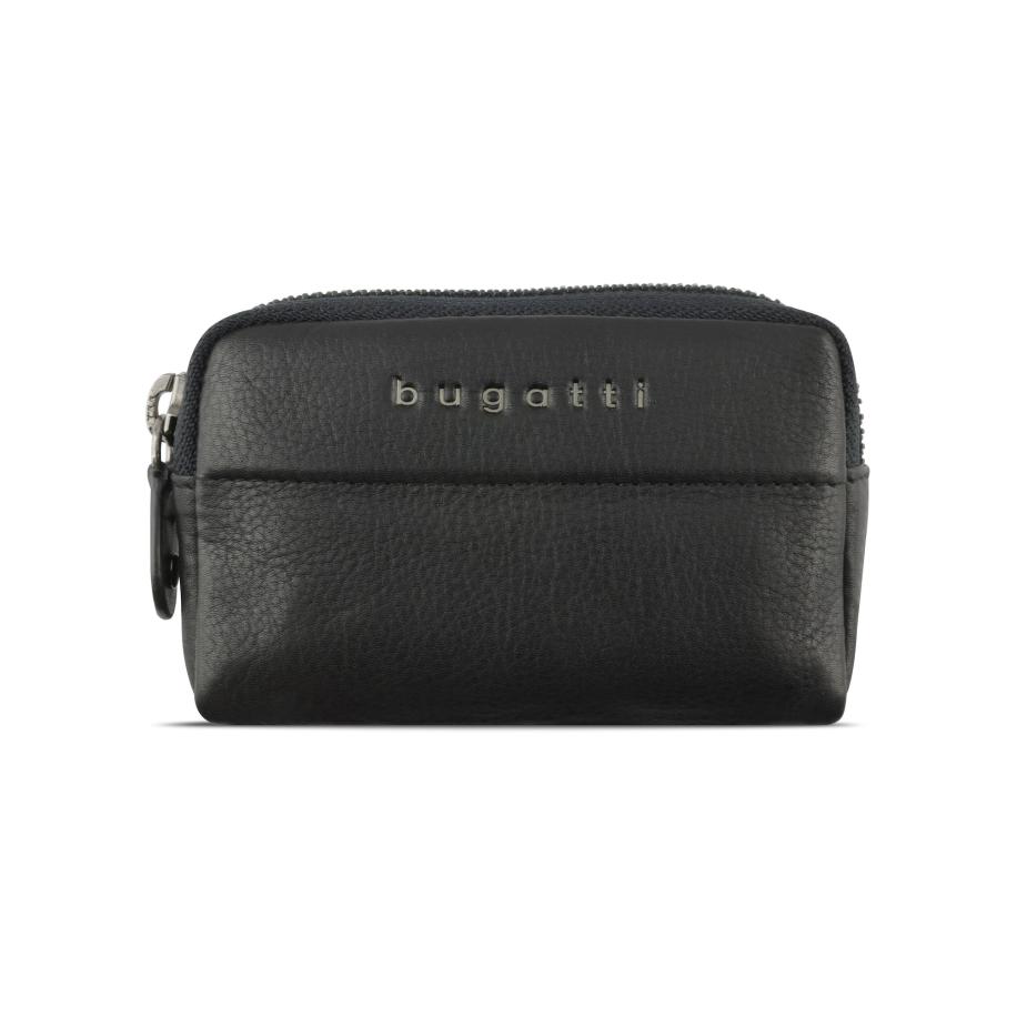 Bugatti bugatti Etui Nome zwart -