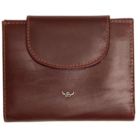 GOLDEN HEAD GOLDEN HEAD Portemonnee Colorado bruin