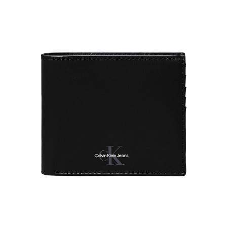 Calvin Klein Calvin Klein Jeans Portemonnee zwart