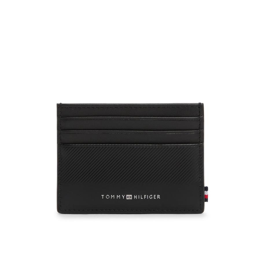 Tommy Hilfiger TOMMY HILFIGER Etui zwart / zilver -