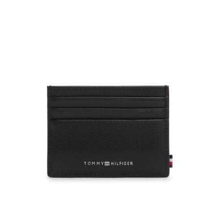 Tommy Hilfiger TOMMY HILFIGER Etui zwart / zilver