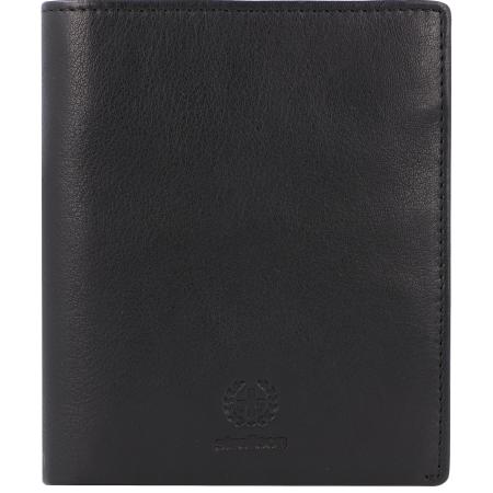 Strellson STRELLSON Portemonnee zwart