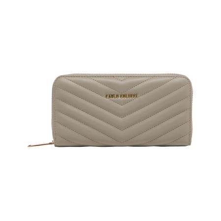 carlo colucci Carlo Colucci Portemonnee Eliseo grijs