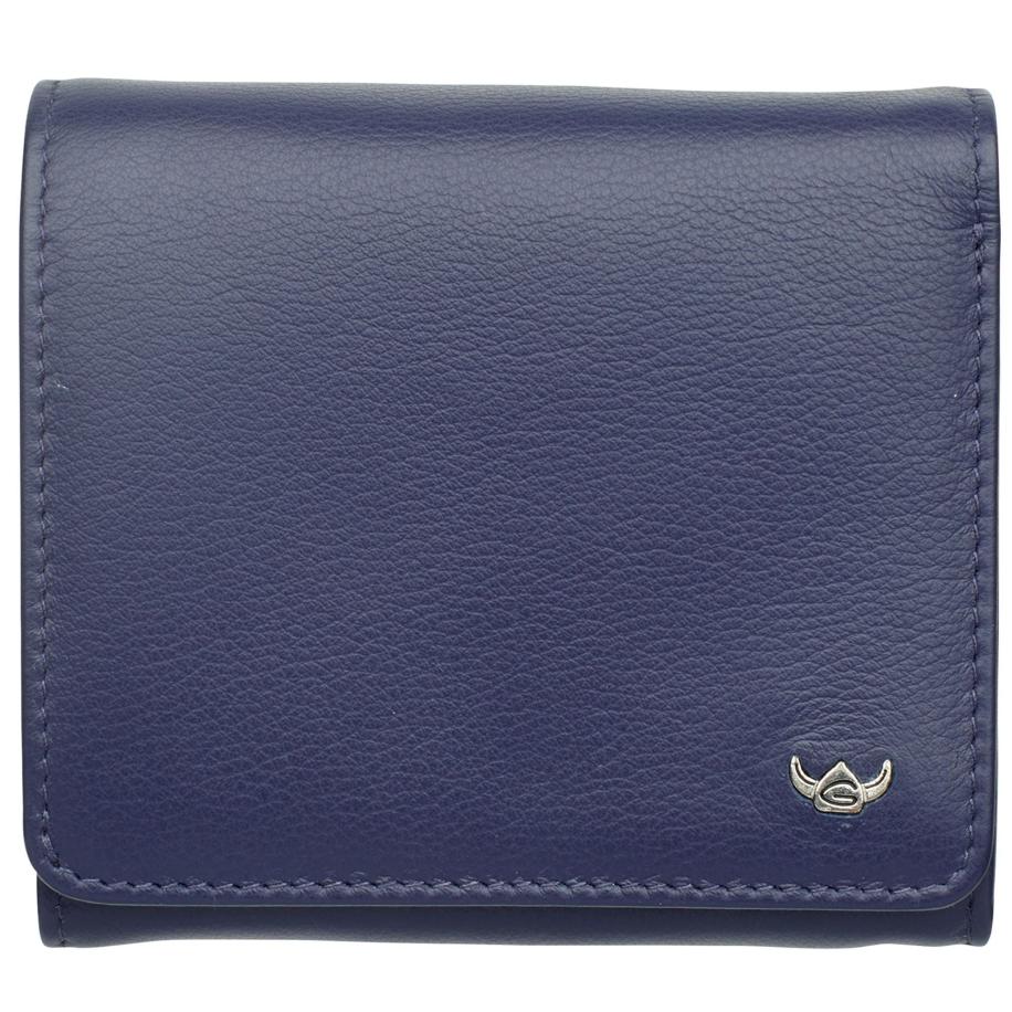 GOLDEN HEAD GOLDEN HEAD Portemonnee Madrid navy -
