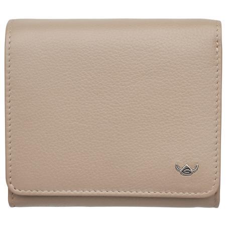 GOLDEN HEAD GOLDEN HEAD Portemonnee Madrid beige