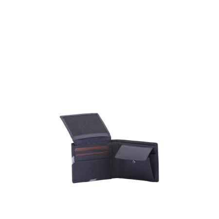 Lancetti Portemonnee nachtblauw