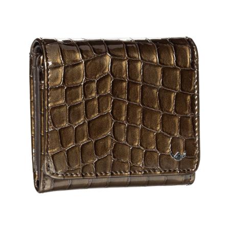 GOLDEN HEAD GOLDEN HEAD Portemonnee Cayenne bruin