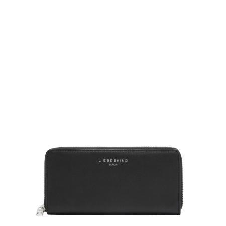Liebeskind Berlin Portemonnee Gigi zwart