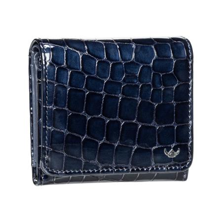 GOLDEN HEAD GOLDEN HEAD Portemonnee Cayenne nachtblauw