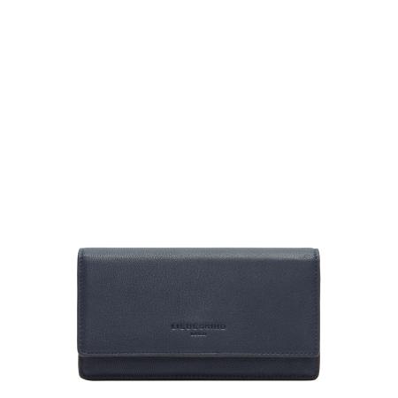 Liebeskind Berlin Portemonnee Slam navy