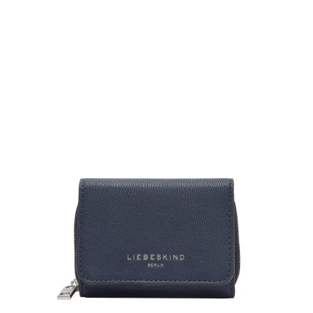 Liebeskind Berlin Portemonnee saffier