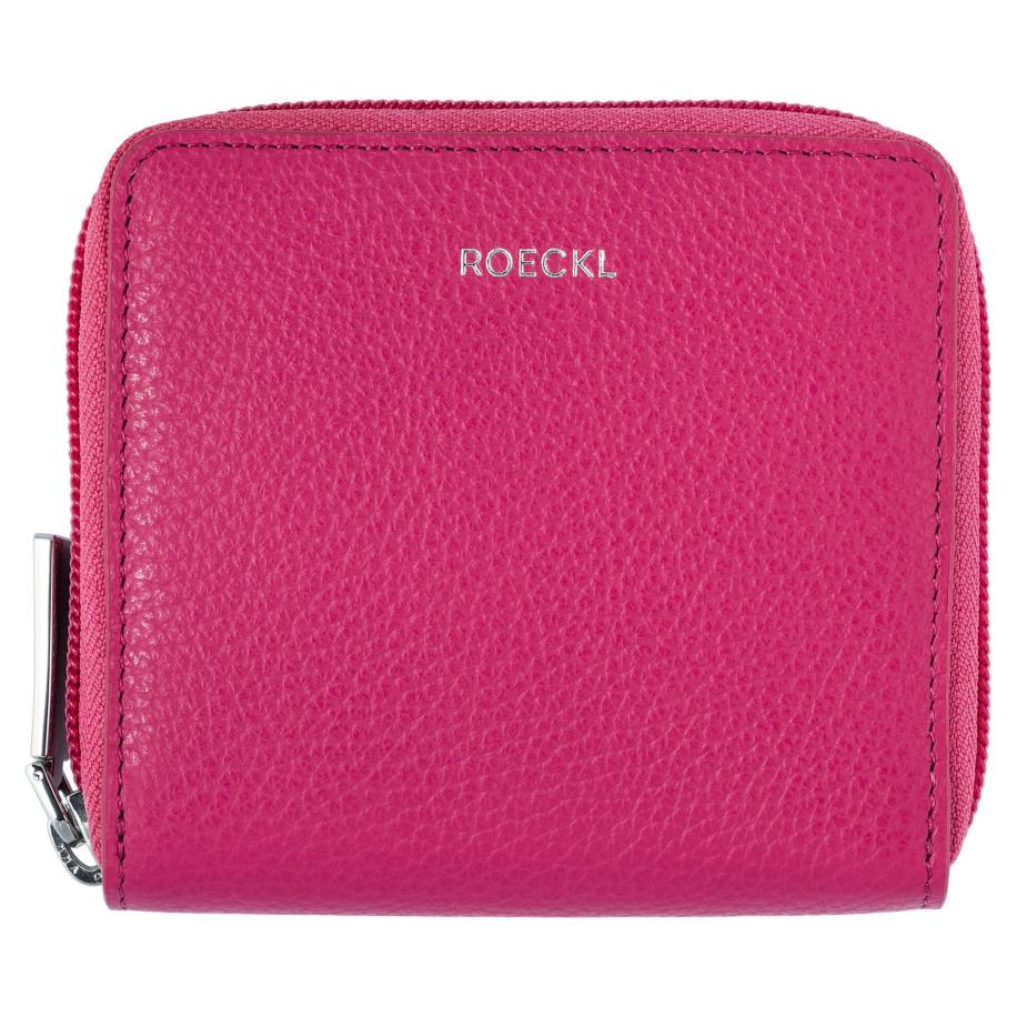 Roeckl Roeckl Portemonnee ELLA pink -