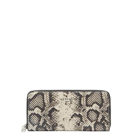 Liebeskind Berlin Portemonnee Gigi beige / zwart